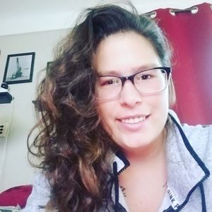 Meet your Posher, Catherine